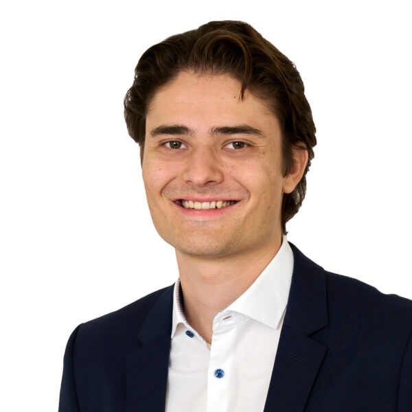 Flavio Lusternberger